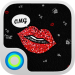 All About Lips - Hola Theme for PC All About Lips - Hola Theme for PC