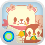 Arctic Spring Hola Theme for PC Arctic Spring Hola Theme for PC