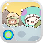Dino Wannabes - Hola Theme for PC Dino Wannabes - Hola Theme for PC