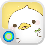 Duck Diary - Hola Theme for PC