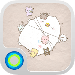 Capture the Duck - Hola Theme for PC