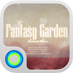Fantasy Garden - Hola Theme for PC Fantasy Garden - Hola Theme for PC
