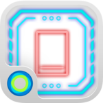 Cosmic Horizon - Hola Theme for PC Cosmic Horizon - Hola Theme for PC