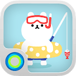 Bait the Hook - Hola Theme for PC
