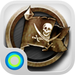 Aye Aye,Captain Launcher Theme for PC