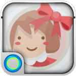 Lip Kiss Hola Launcher Theme for PC