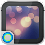 Nocturnes Hola Launcher Theme for PC