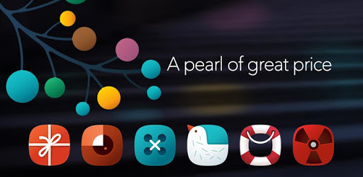 Priceless Hola Launcher Theme PC screenshot Priceless Hola Launcher Theme PC screenshot