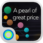 Priceless Hola Launcher Theme for PC Priceless Hola Launcher Theme for PC