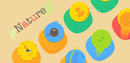Nature World Hola Theme PC screenshot Nature World Hola Theme PC screenshot