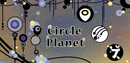 Circle Planet Hola Theme PC screenshot Circle Planet Hola Theme PC screenshot