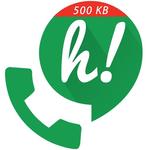 Holaa! Lite Caller ID & Block icon