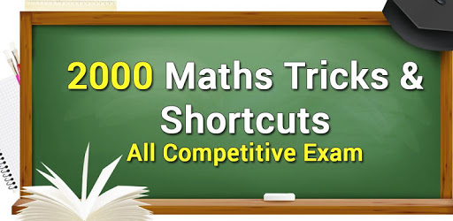 2000 Maths Tricks | All Competitive Exams PC screenshot