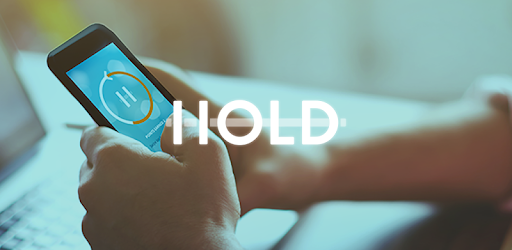 Hold - technology tamed PC screenshot Hold - technology tamed PC screenshot