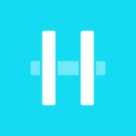 Hold - technology tamed icon
