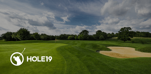 Hole19: Golf GPS App, Rangefinder & Scorecard PC screenshot