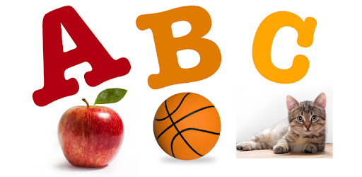 ABC Basic Alphabets Flashcard for Toddlers Kids PC screenshot