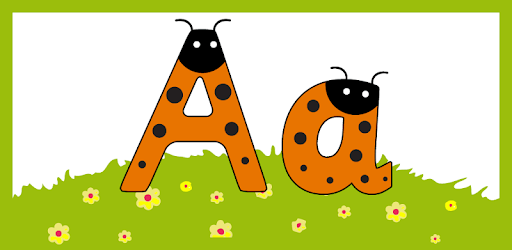 Basic Alphabets Vocabulary for Kids PC screenshot