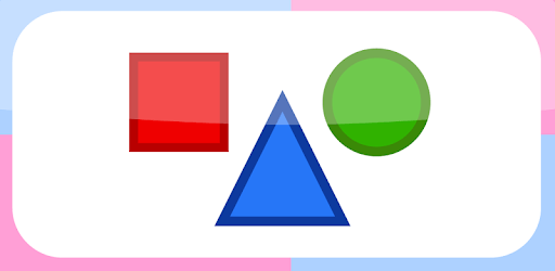 Shapes for Kids - Flashcards PC screenshot Shapes for Kids - Flashcards PC screenshot