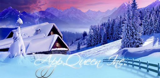 Winter Snowfall HD Live Wallpaper PC screenshot Winter Snowfall HD Live Wallpaper PC screenshot