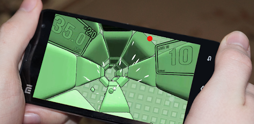 Hop in Tunnel PC screenshot