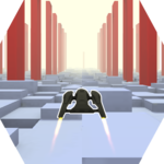 Infinite speed icon