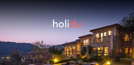 Holidu - Vacation rentals PC screenshot