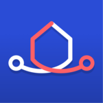 Holidu - Vacation rentals icon