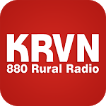 KRVN 880 Rural Radio for PC