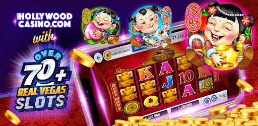 Hollywood Casino - Play Slots PC screenshot