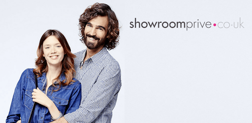 Showroomprive PC screenshot Showroomprive PC screenshot