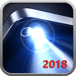Brightest Flashlight - LED Light - Torch Light icon