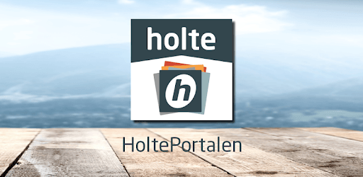 Holte Portalen PC screenshot Holte Portalen PC screenshot