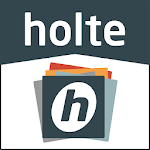 Holte Portalen icon