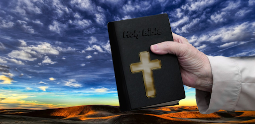 King James Audio - KJV Bible Free PC screenshot
