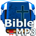 Audio Bible for PC Audio Bible for PC