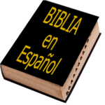 Spanish Bible icon