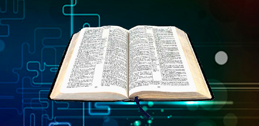Zulu Bible & King James PC screenshot