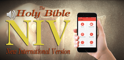 Niv Bible Offline Free - New International Version PC screenshot Niv Bible Offline Free - New International Version PC screenshot