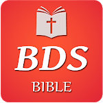 BDS Bible, Bible du Semeur Version (French) for PC