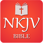NKJV Bible, New King James Version Offline for PC
