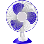Portable Fan icon