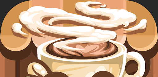 Idle Cafe Tycoon - My Own Clicker Tap Coffee Shop PC screenshot