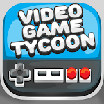 Video Game Tycoon - Idle Clicker & Tap Inc Game icon
