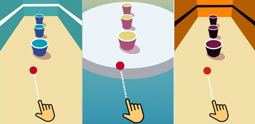 BallThrow PC screenshot