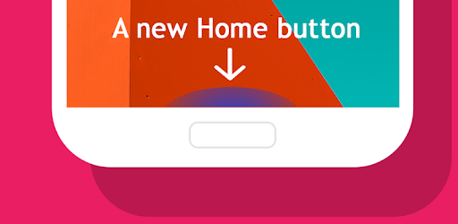 Multi-action Home Button PC screenshot