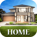 Design Home 3D Interior Planer icon