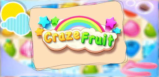 Craze Fruit PC screenshot Craze Fruit PC screenshot
