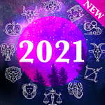 Horoscope Home - Daily Zodiac Astrology icon