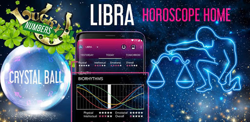 Libra Horoscope Home - Daily Zodiac Astrology PC screenshot Libra Horoscope Home - Daily Zodiac Astrology PC screenshot